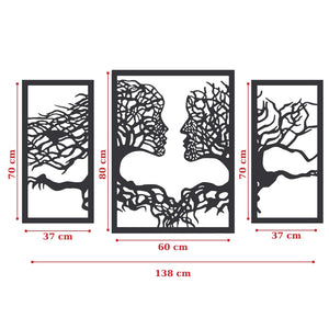 Tree of Life Wall Decor Decorfaure