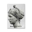 Load image into Gallery viewer, Balenciaga Antique Art Decorfaure
