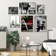 Load image into Gallery viewer, Balenciaga House Fashion Art Decorfaure
