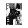 Load image into Gallery viewer, Balenciaga Style Decorfaure
