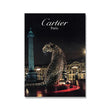 Load image into Gallery viewer, Cartier Decorfaure
