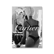 Load image into Gallery viewer, Cartier Fashion Wall Art Decorfaure
