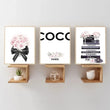 Load image into Gallery viewer, Coco Blush freeshipping - Decorfaure
