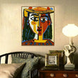 Load image into Gallery viewer, Cubism 1907 By Pablo Picasso freeshipping - Decorfaure

