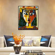 Load image into Gallery viewer, Cubism 1907 By Pablo Picasso freeshipping - Decorfaure
