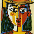 Load image into Gallery viewer, Cubism 1907 By Pablo Picasso freeshipping - Decorfaure
