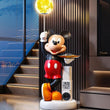Load image into Gallery viewer, Mickey Mouse LED Table &amp; Speaker
