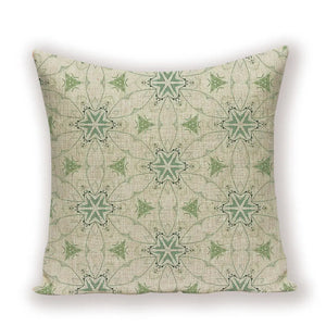 Bohemian Cushion Covers Decorfaure