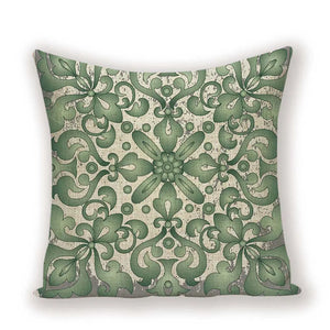 Bohemian Cushion Covers Decorfaure