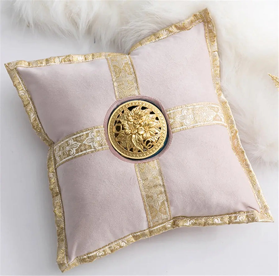 Kiara Cushion Cover Decorfaure