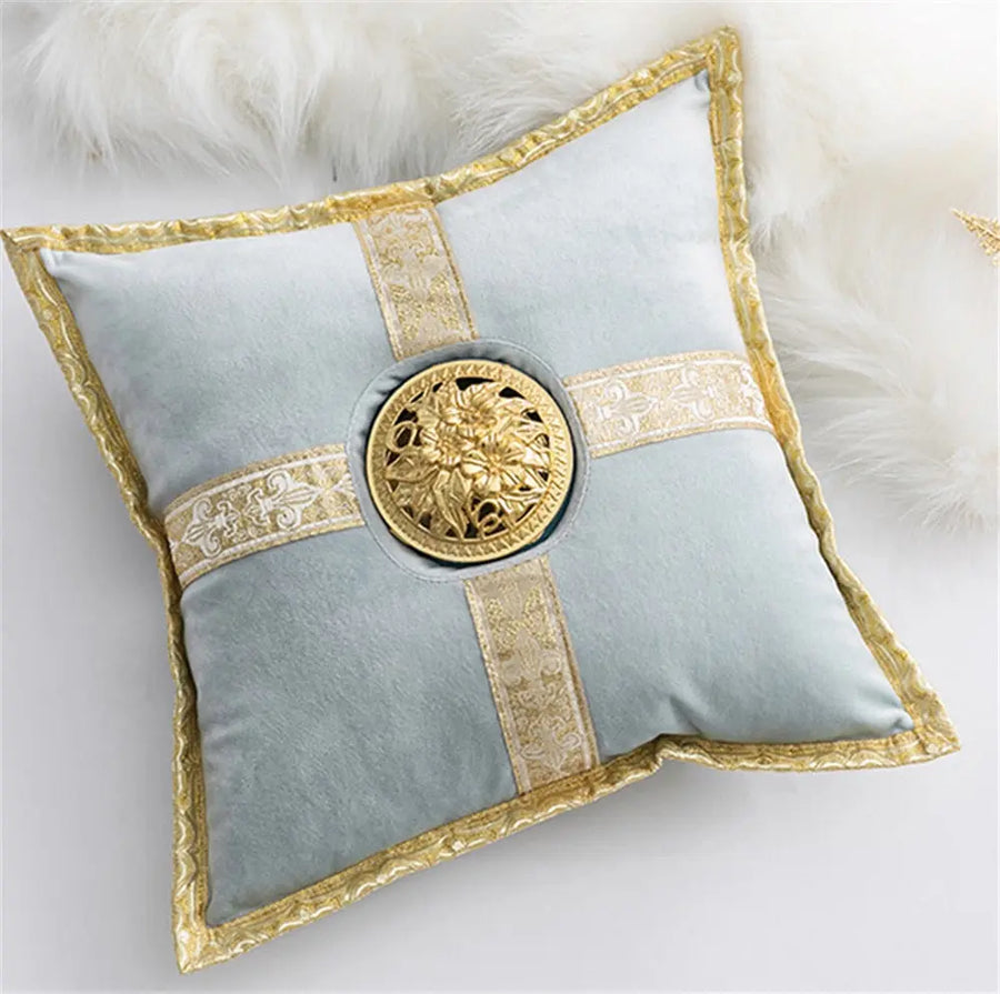 Kiara Cushion Cover Decorfaure