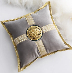 Kiara Cushion Cover Decorfaure