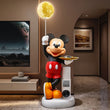 Load image into Gallery viewer, Mickey Mouse LED Table &amp; Speaker
