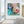 Load image into Gallery viewer, Bloom Handmade Painting Decorfaure
