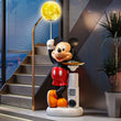Load image into Gallery viewer, Mickey Mouse LED Table &amp; Speaker

