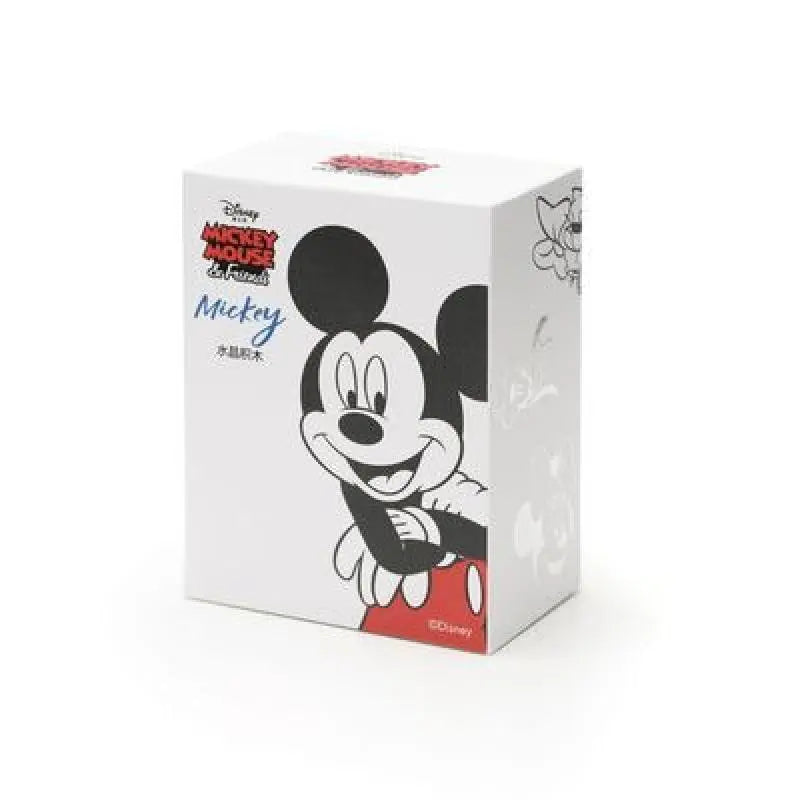 Disney Crystal Building Blocks Decorfaure