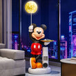 Load image into Gallery viewer, Mickey Mouse LED Table &amp; Speaker
