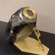 Load image into Gallery viewer, Strong Man Handcrafted Vase
