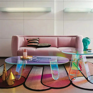 Kalini Coffee Table freeshipping - Decorfaure