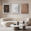 Load image into Gallery viewer, Minimalism Canvas Art Decorfaure
