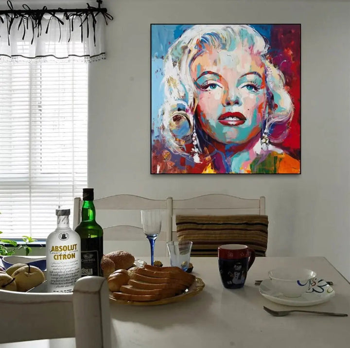 Monroe freeshipping - Decorfaure