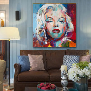 Monroe freeshipping - Decorfaure