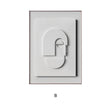 Load image into Gallery viewer, Minimalism Canvas Art Decorfaure
