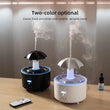 Load image into Gallery viewer, Cloud Rain Humidifier 

