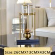 Load image into Gallery viewer, Metal Vase Candle Holder
