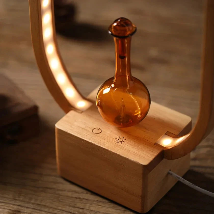 Glass Aroma Diffuser 