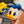 Load image into Gallery viewer, Donald Duck Head Piggy Bank Decorfaure
