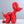 Load image into Gallery viewer, Gentleman Balloon Dog Statue Decorfaure
