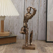 Load image into Gallery viewer, Standing Man Sculpture 
