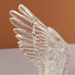 Load image into Gallery viewer, Golden Wings Sculpture
