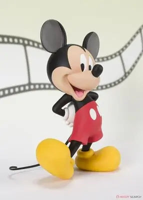 Mickey Mouse Figurines Decorfaure