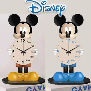 Mickey Mouse Clock 