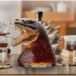 Load image into Gallery viewer, Dinosaur Decanter 
