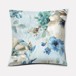 Flora Cushion Cover Decorfaure