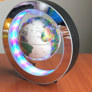 Globe Floating Lamp Decorfaure