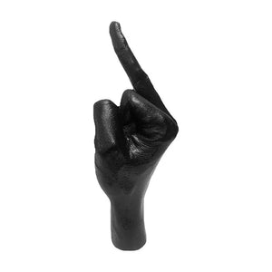 Finger Statue Decorfaure