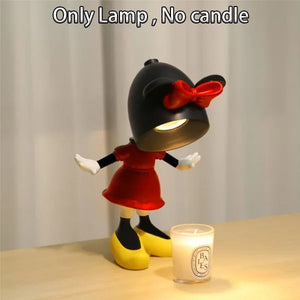 Mickey Mouse  Night Light