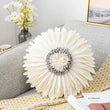 Load image into Gallery viewer, Floral Cushion Cover 
