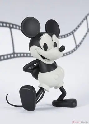 Mickey Mouse Figurines Decorfaure