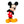 Load image into Gallery viewer, Mickey &amp; Minnie Sculpture Decorfaure
