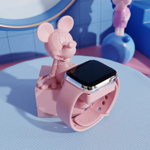 Mickey Mouse Apple Watch Holder