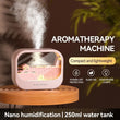 Load image into Gallery viewer, Landscape Aromatic Humidifier 
