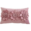 Load image into Gallery viewer, Floral Cushion Cover 
