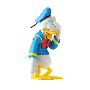 Donald Duck Figurine Decorfaure