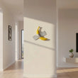 Load image into Gallery viewer, Tape Banana Wall Decor 
