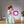 Load image into Gallery viewer, Bubble Girl Lamp Decorfaure
